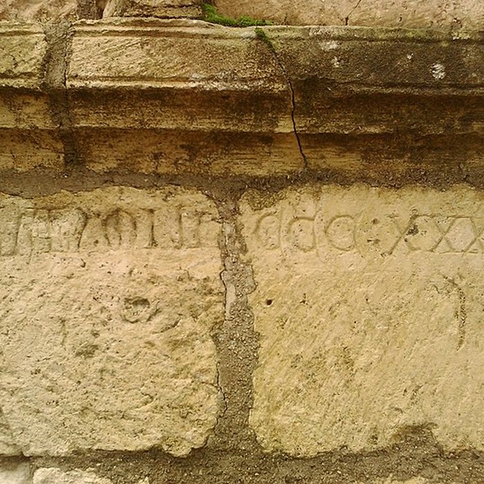 Photo de Église Notre-Dame dOulmes