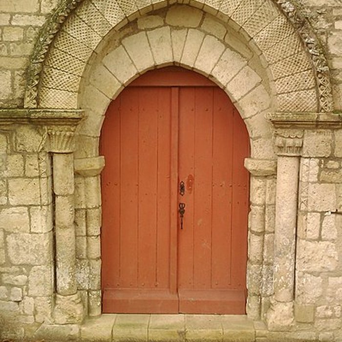 Photo de Église Notre-Dame dOulmes