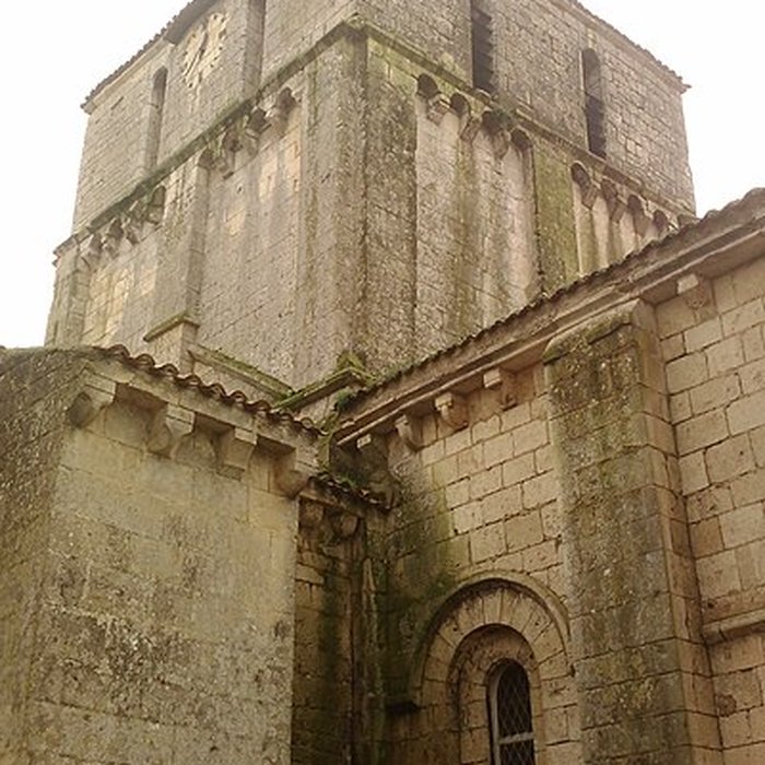 Photo de Église Notre-Dame dOulmes