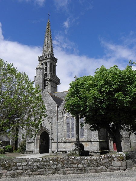 Photo de Église Notre-Dame du Juch