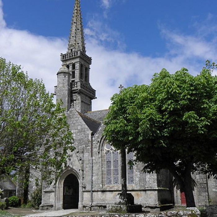 Photo de Église Notre-Dame du Juch