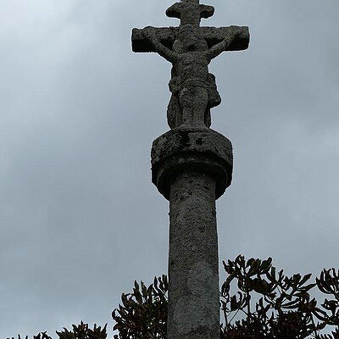 Photo de Église Notre-Dame du Juch
