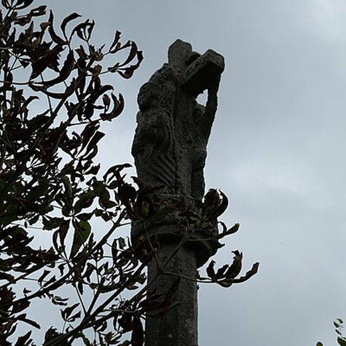 Photo de Église Notre-Dame du Juch