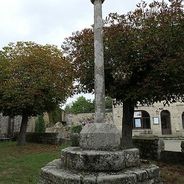 Église Notre-Dame du Juch