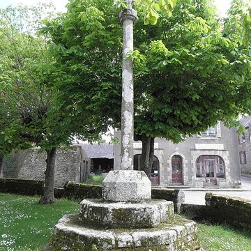 Église Notre-Dame du Juch