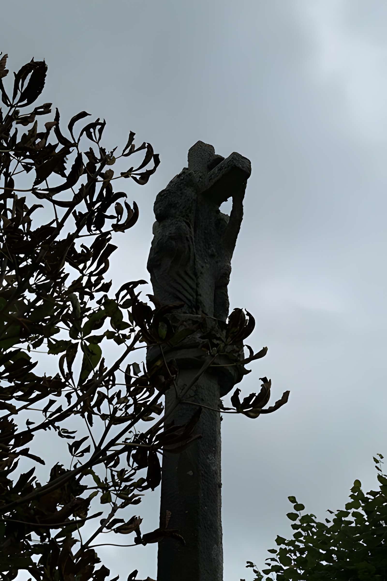 Église Notre-Dame du Juch