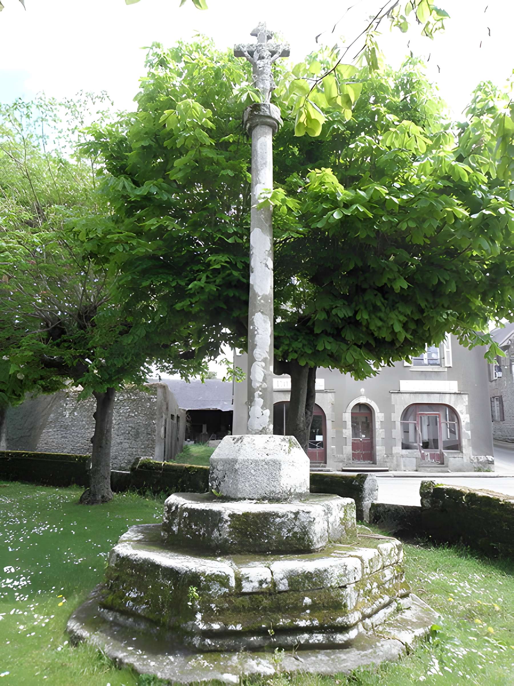 Église Notre-Dame du Juch