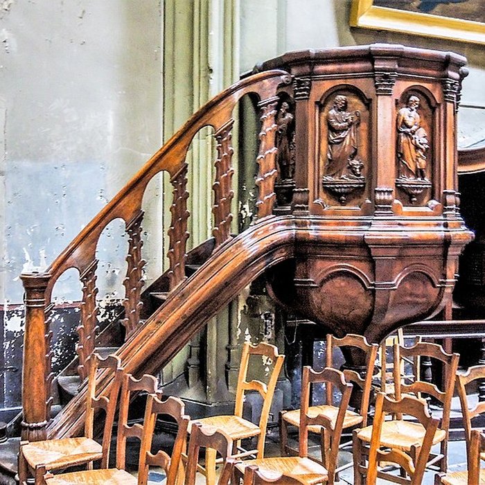 Photo de Église Notre-Dame du Marthuret