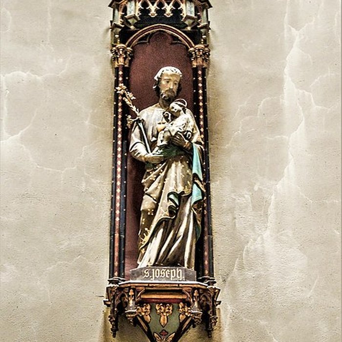 Photo de Église Notre-Dame du Marthuret