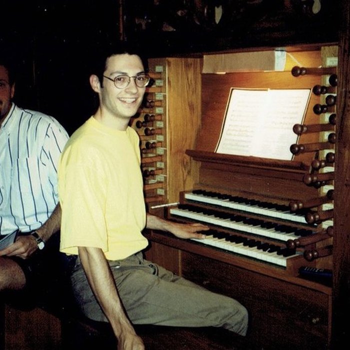 Photo de Église Notre-Dame du Marthuret