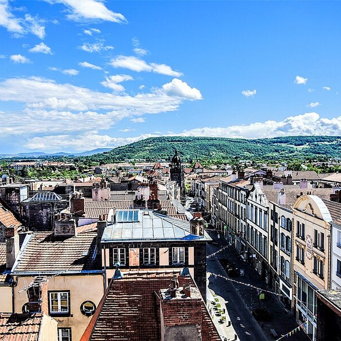 Photo de Église Notre-Dame du Marthuret