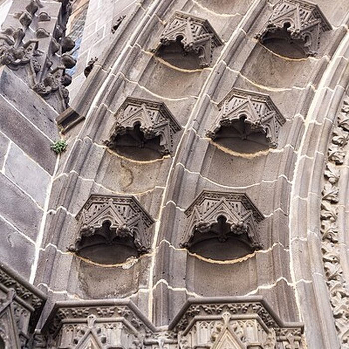 Photo de Église Notre-Dame du Marthuret