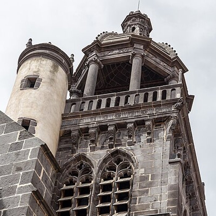 Photo de Église Notre-Dame du Marthuret