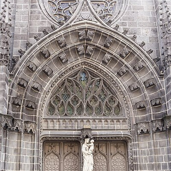 Photo de Église Notre-Dame du Marthuret