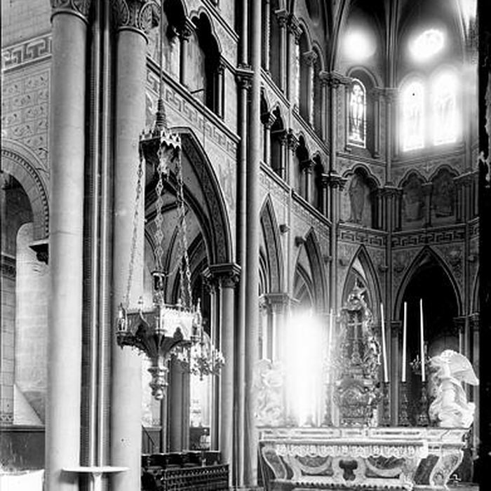 Photo de Église Notre-Dame du Marthuret