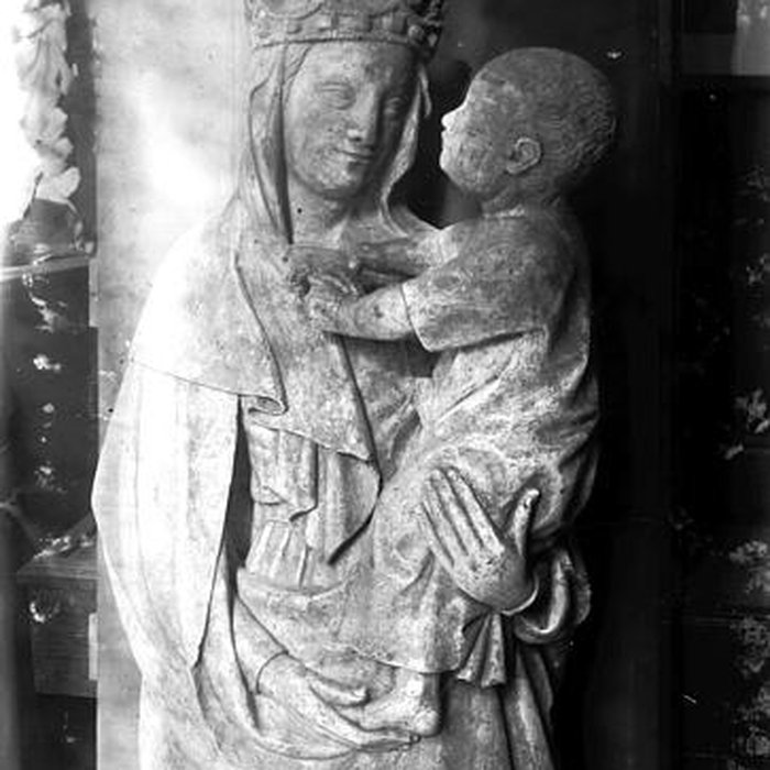 Photo de Église Notre-Dame du Marthuret