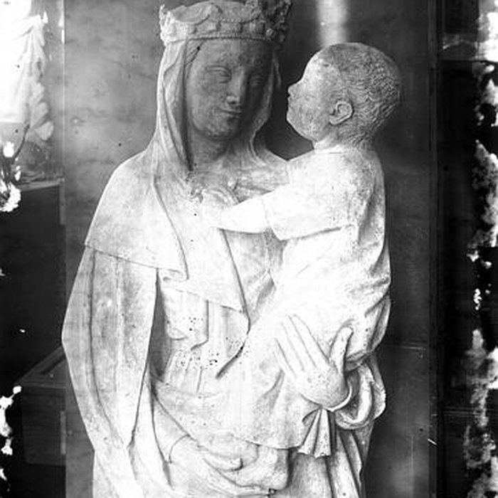 Photo de Église Notre-Dame du Marthuret