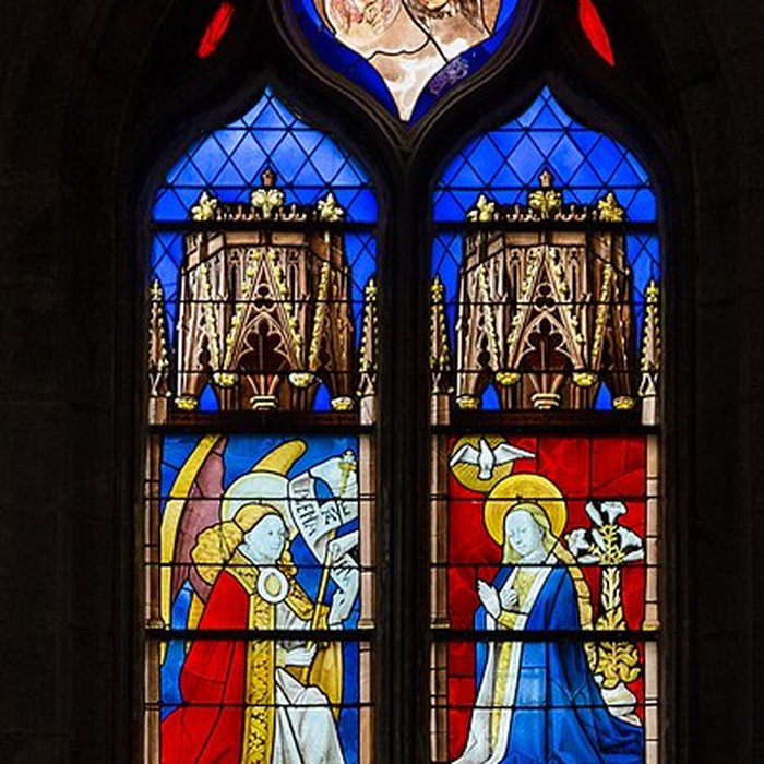 Photo de Église Notre-Dame du Marthuret