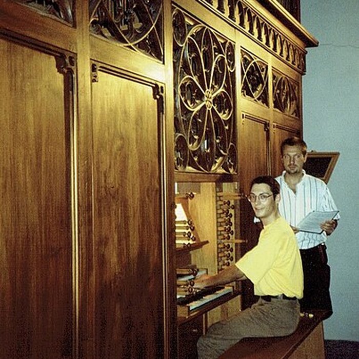 Photo de Église Notre-Dame du Marthuret