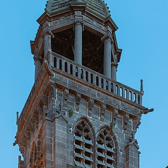 Photo de Église Notre-Dame du Marthuret