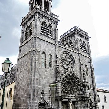Église Notre-Dame du Marthuret