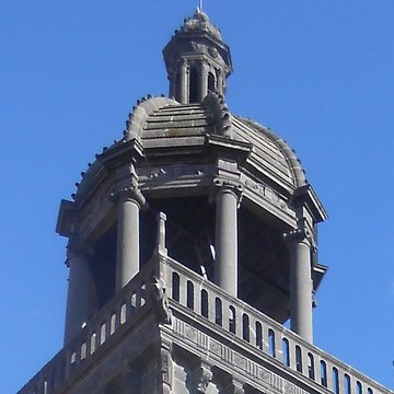 Église Notre-Dame du Marthuret