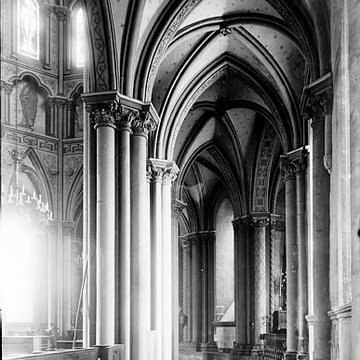 Église Notre-Dame du Marthuret