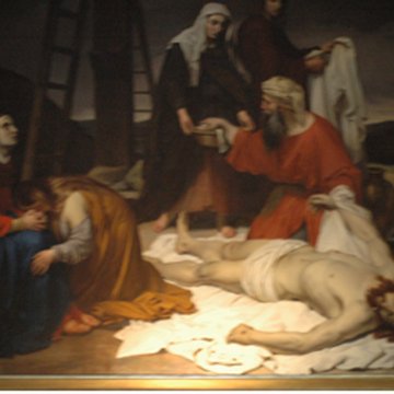 Église Notre-Dame du Marthuret