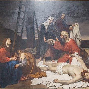 Église Notre-Dame du Marthuret