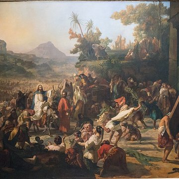 Église Notre-Dame du Marthuret