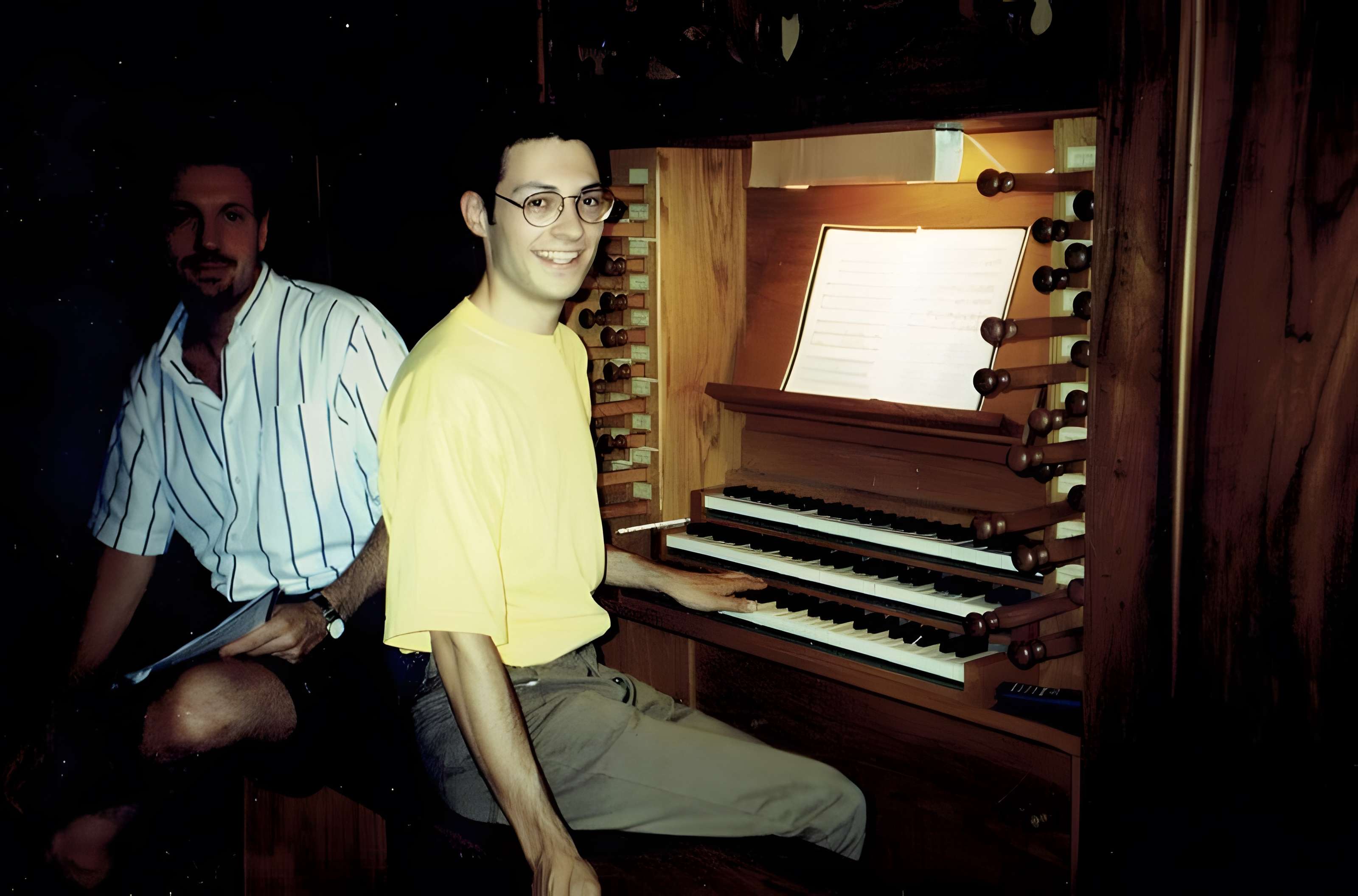 Église Notre-Dame du Marthuret