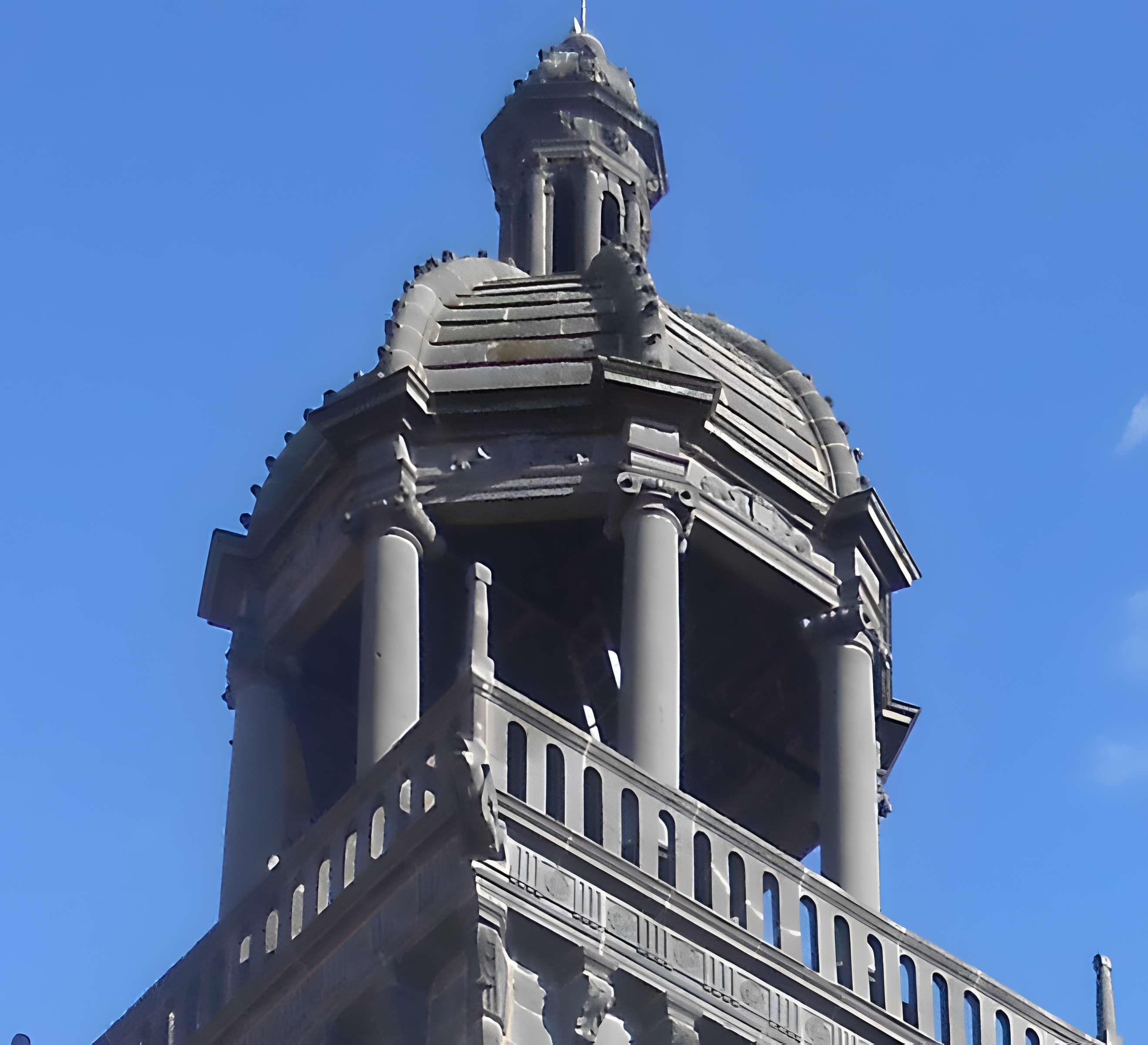 Église Notre-Dame du Marthuret