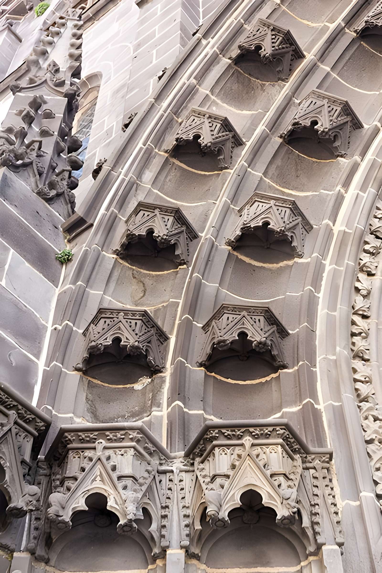 Église Notre-Dame du Marthuret