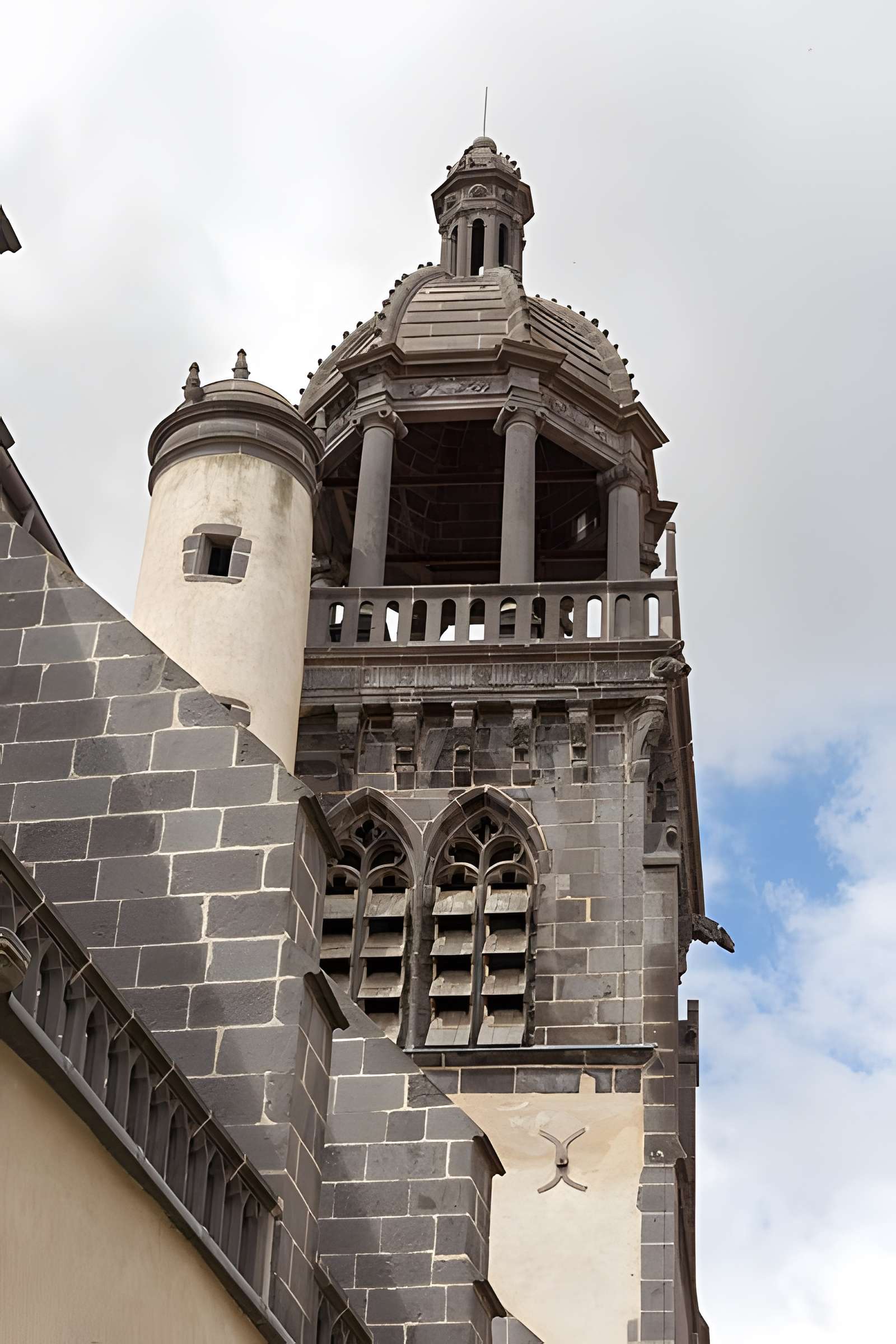 Église Notre-Dame du Marthuret