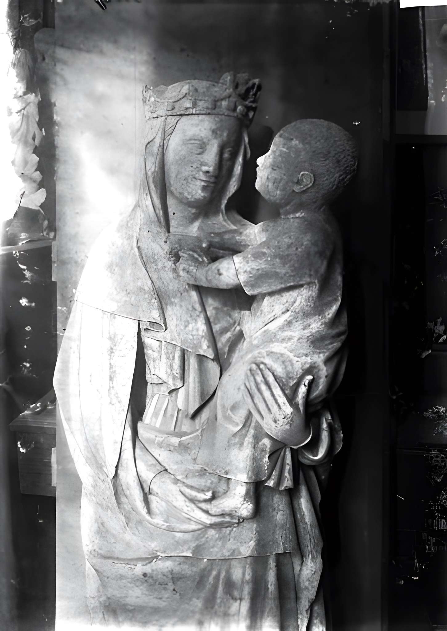 Église Notre-Dame du Marthuret