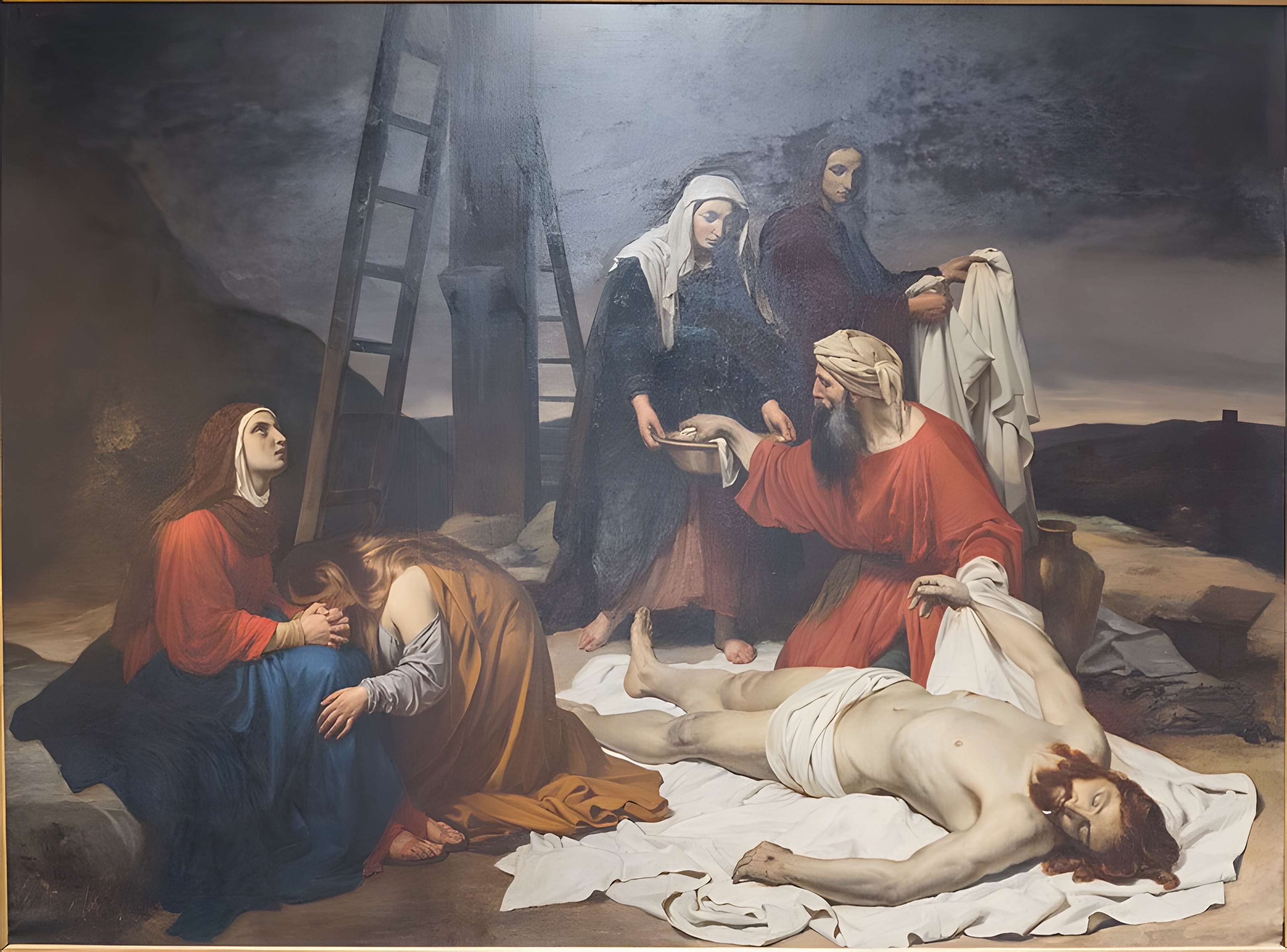 Église Notre-Dame du Marthuret