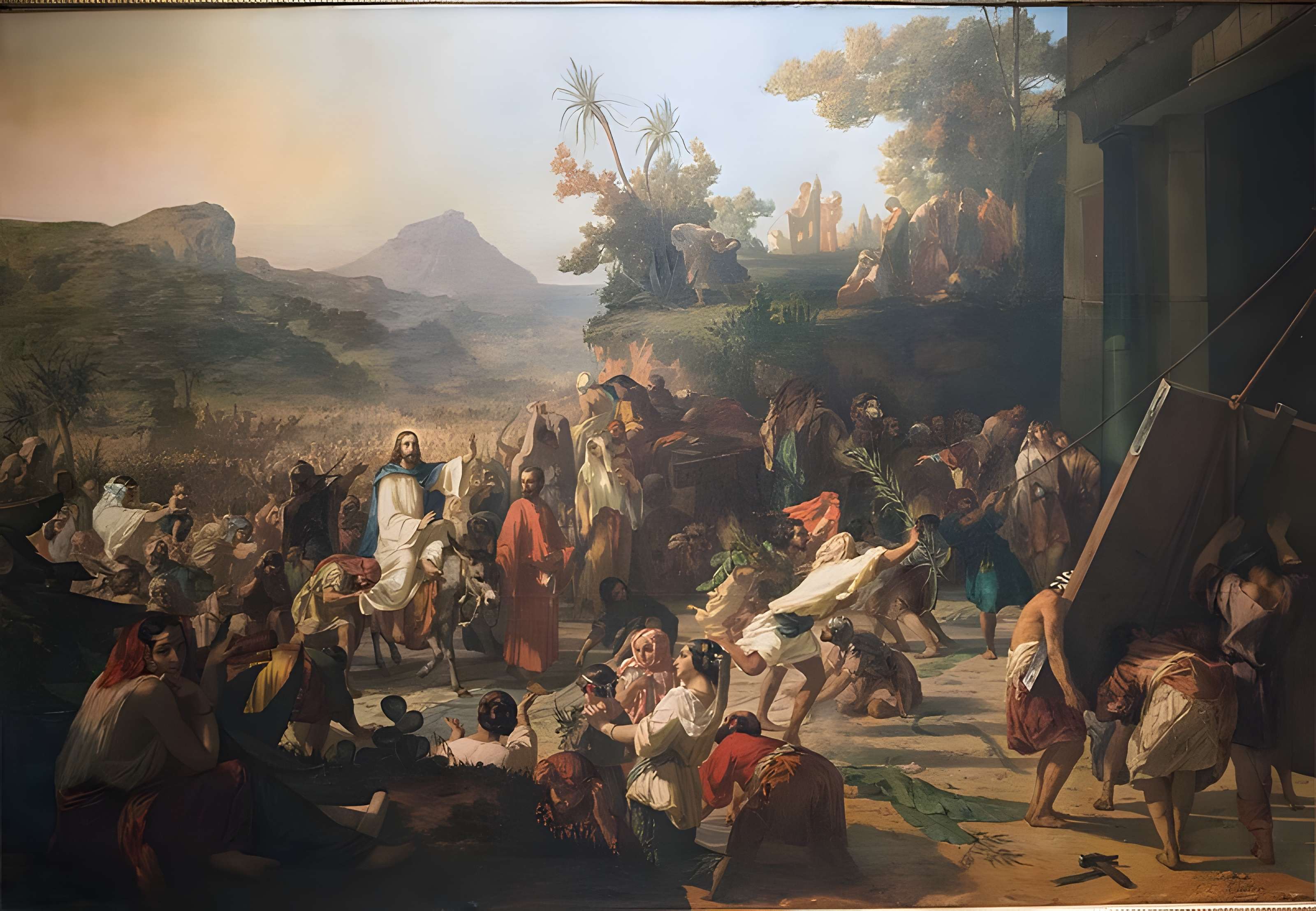 Église Notre-Dame du Marthuret