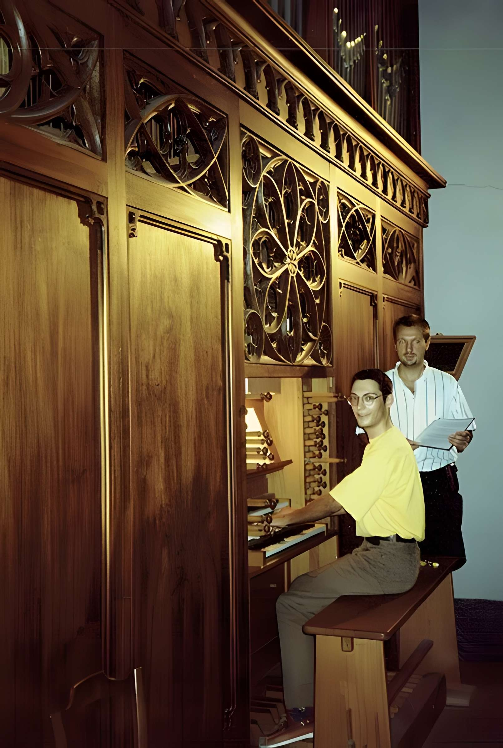 Église Notre-Dame du Marthuret