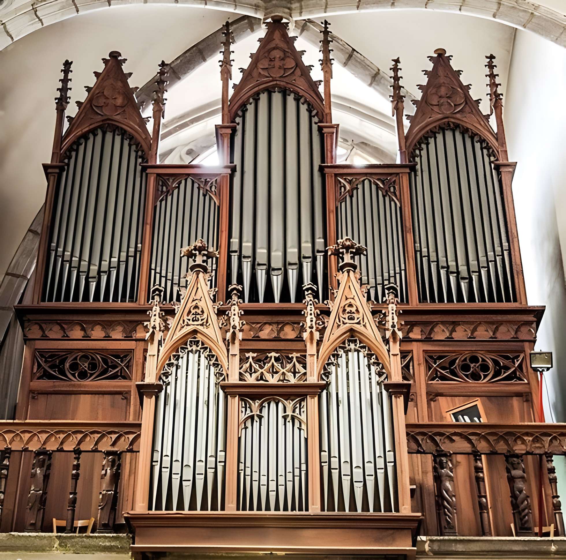 Église Notre-Dame du Marthuret