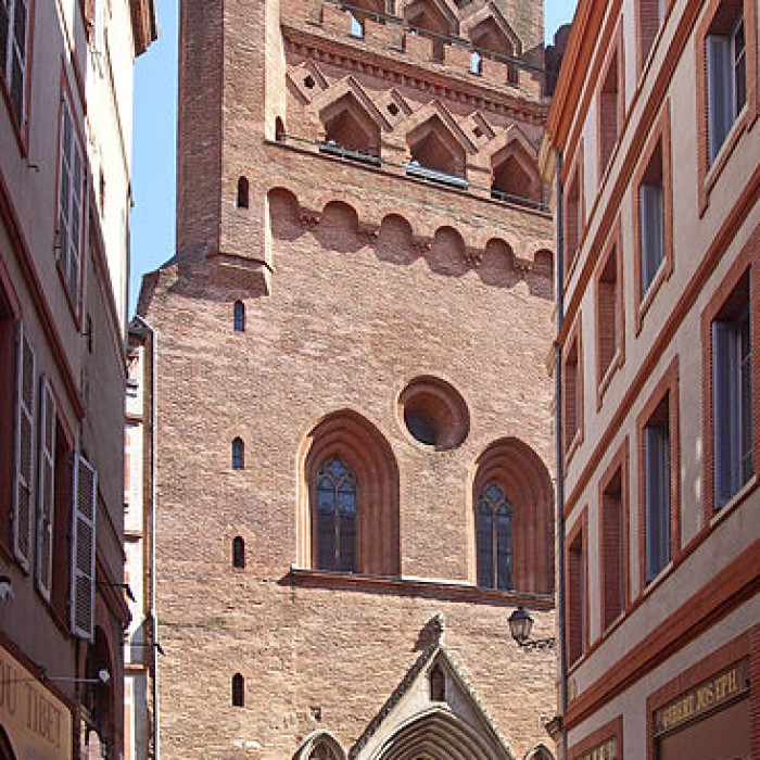Photo de Église Notre-Dame du Taur