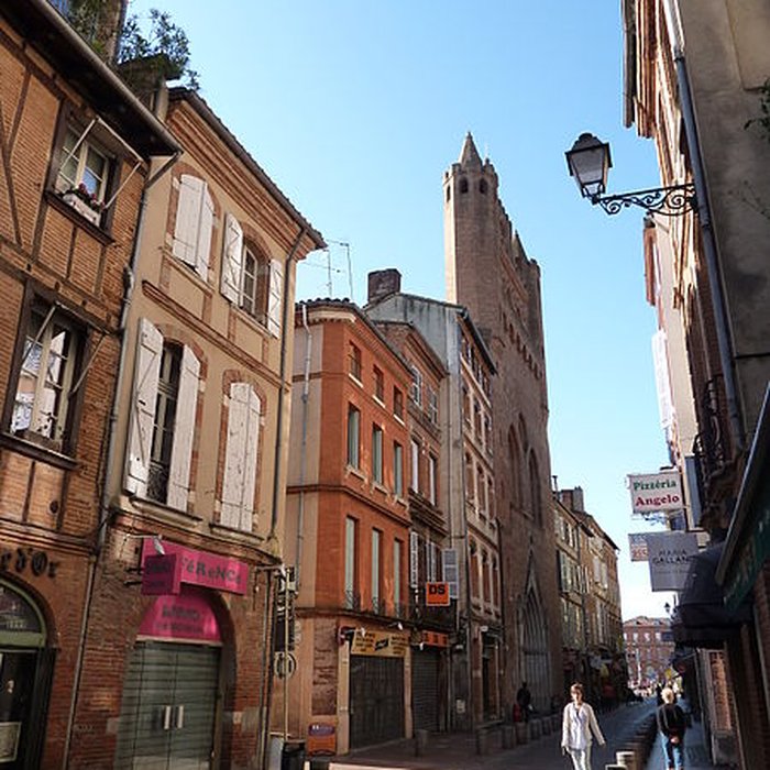 Photo de Église Notre-Dame du Taur