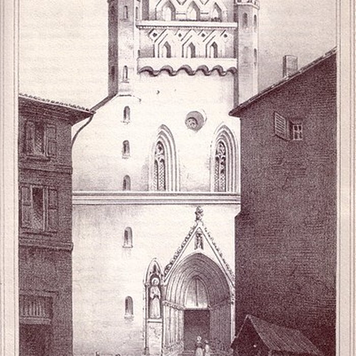 Photo de Église Notre-Dame du Taur