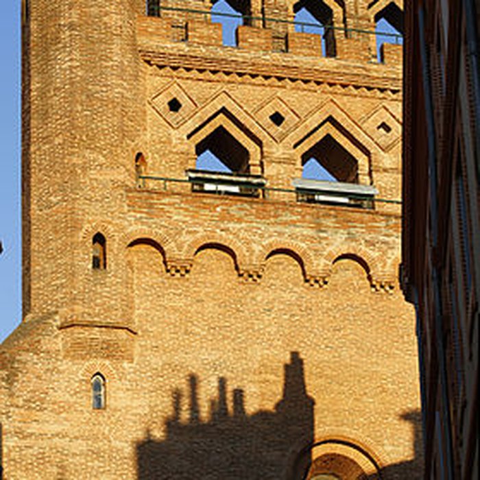 Photo de Église Notre-Dame du Taur
