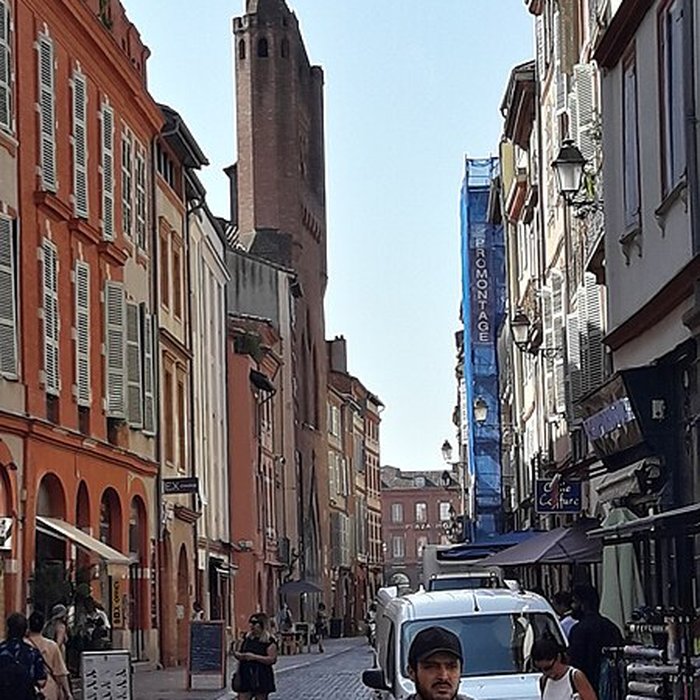 Photo de Église Notre-Dame du Taur