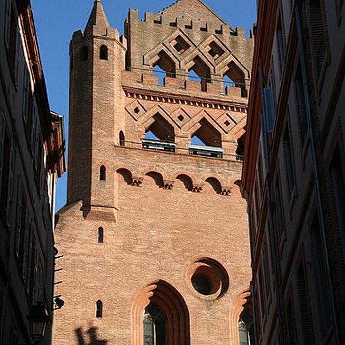 Photo de Église Notre-Dame du Taur