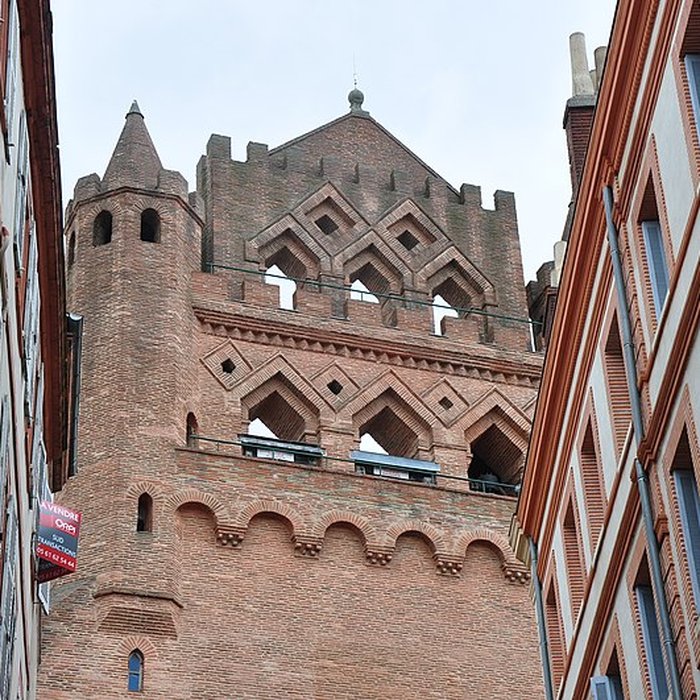 Photo de Église Notre-Dame du Taur