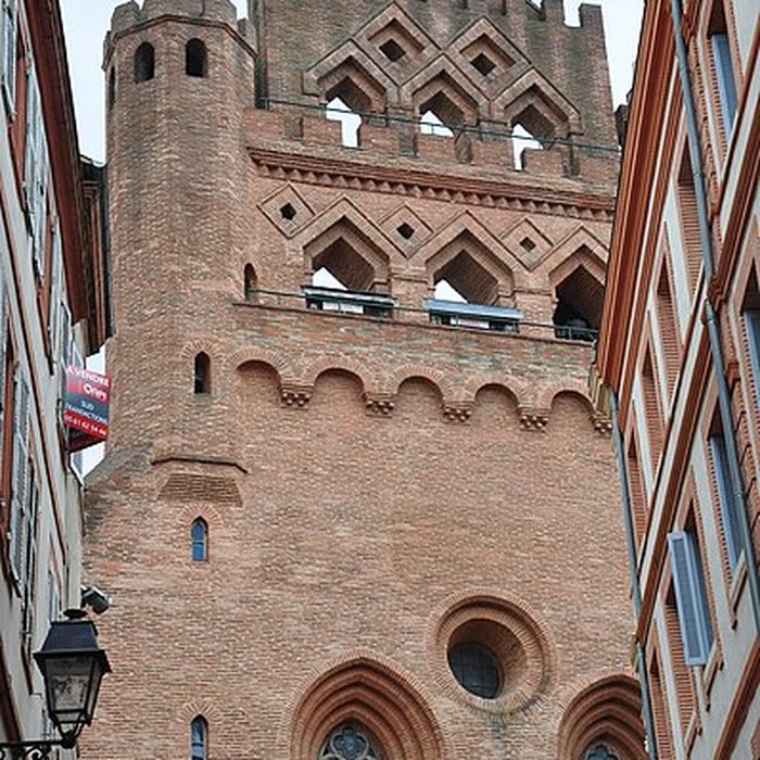 Photo de Église Notre-Dame du Taur