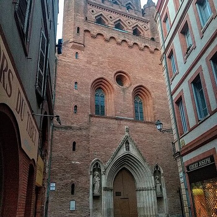 Photo de Église Notre-Dame du Taur