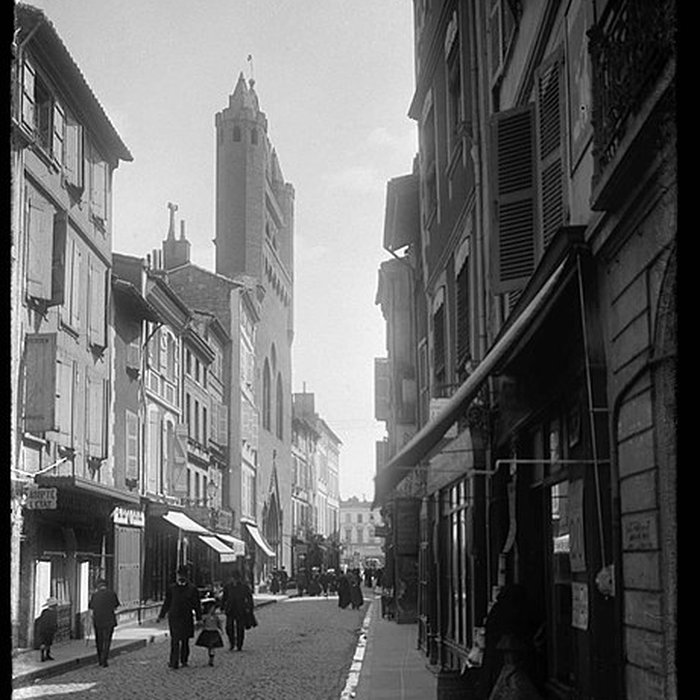 Photo de Église Notre-Dame du Taur