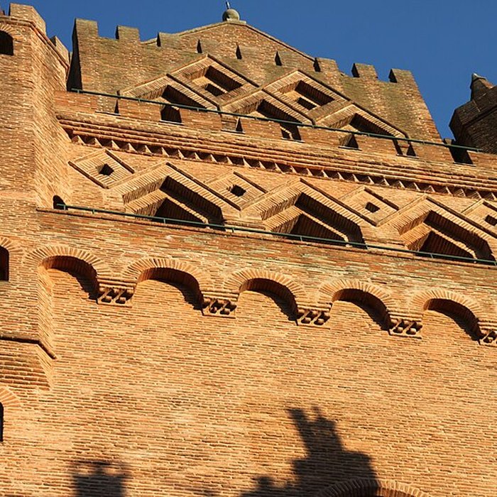 Photo de Église Notre-Dame du Taur
